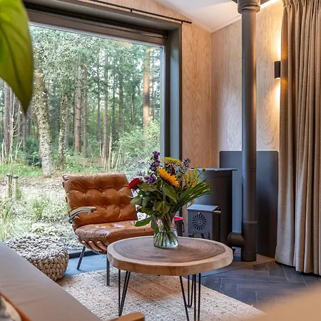 Zwaluwenburg Holiday home