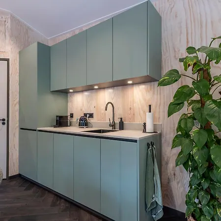 Zwaluwenburg Holiday home