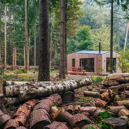 Holiday home Zwaluwenburg *