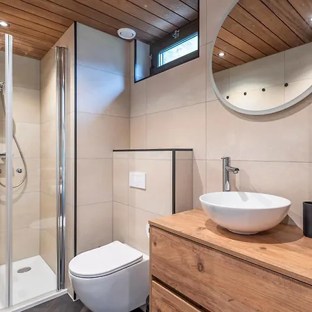 Vakantiehuis Zwaluwenburg *